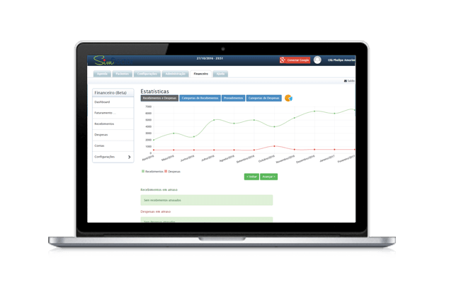 software de gerenciamento medico gratis